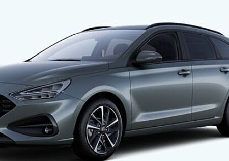 Hyundai i30 cw Trend Mild-Hybrid