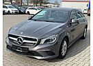 Mercedes-Benz CLA 180 Shooting Brake