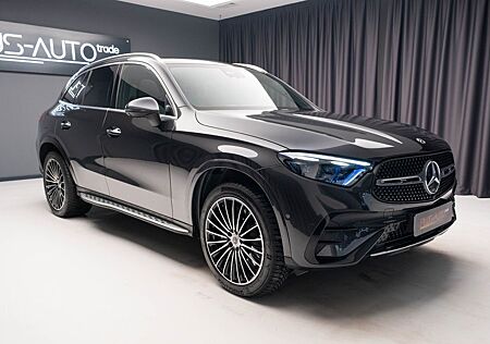 Mercedes-Benz GLC 400 400 e 4Matic