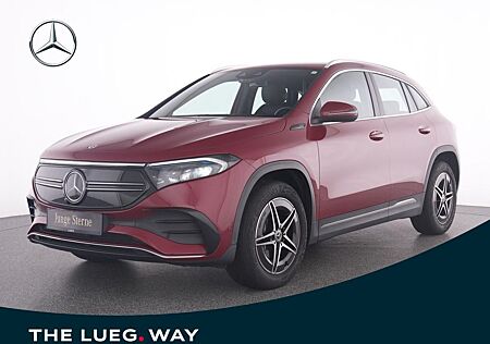 Mercedes-Benz EQA 250 AMG+MBUXPremium+LED-HP+EHeck+Amb+SHZ+RFK