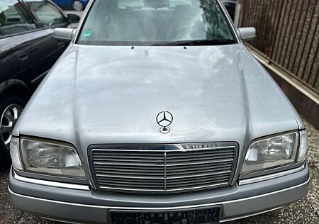 Mercedes-Benz C 180 CLASSIC Classic
