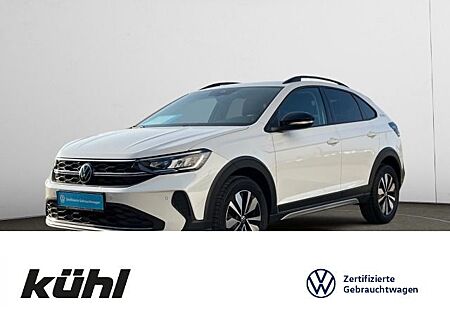 VW Taigo Volkswagen 1.0 TSI Goal Navi,