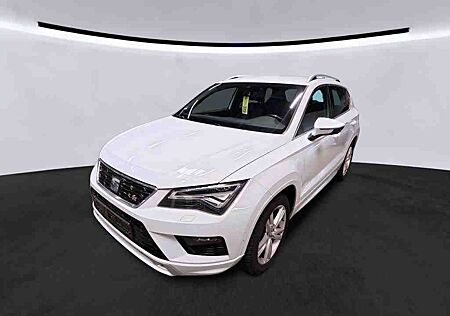 Seat Ateca DSG FR-Line 4Drive 360/BEATS/DCC/ACC