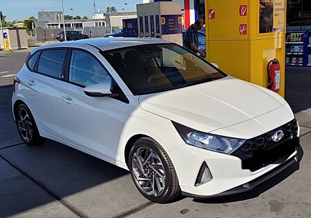 Hyundai i20 1.0 T-GDI 74kW Edition 30+ Edition 30+