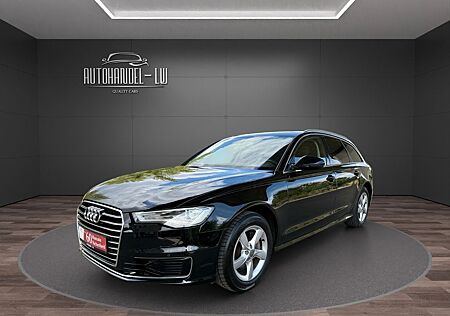 Audi A6 Avant 3.0 TDI/HU neu/XEN/NAVI/AUTOMATIK