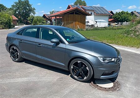 Audi A3 2.0 TDI Ambition Ambition