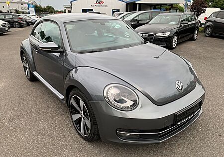 VW Beetle Volkswagen Lim. Design