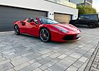 Ferrari 488 GTB 488 Spider*LIFT*JBL*CARBON*ATELIER*VOLL