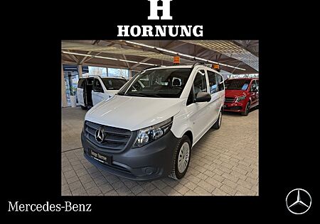 Mercedes-Benz Vito 114 CDI Tourer PRO Lang