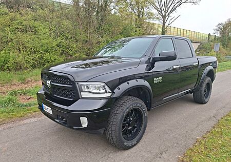 Dodge RAM Laramie