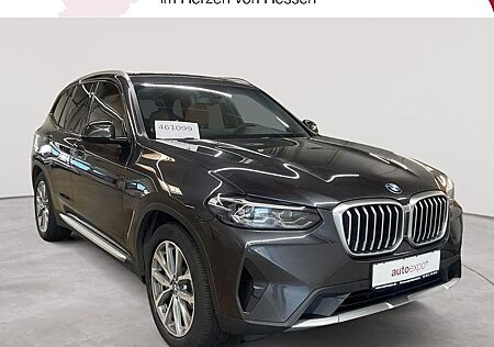 BMW X3 xDrive30d Aut. PANO KAM NAVI LED