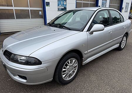 Mitsubishi Carisma 1,6
