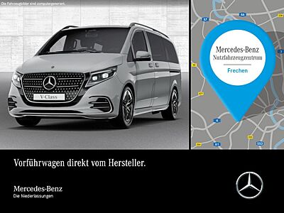 Mercedes-Benz V 250 d STYLE Lang