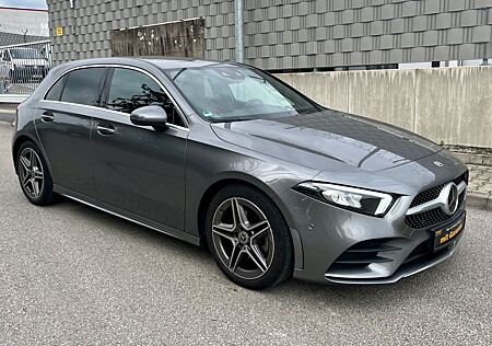 Mercedes-Benz A 200 *AMG-Paket*Ambiente*Kamera*