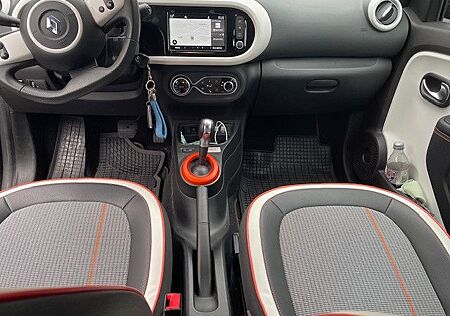 Renault Twingo Electric 22KWh Vibes Vibes