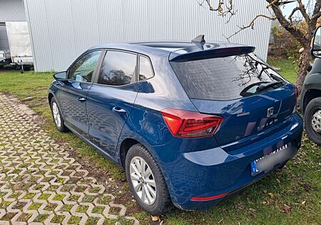 Seat Ibiza 1.0 MPI 59kW Style Style