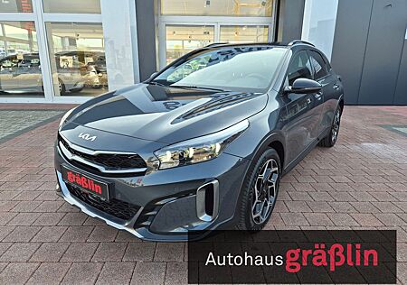 Kia XCeed GT-Line 1.6 T-GDi DCT LED Navi