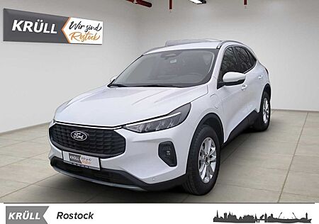 Ford Kuga Plug-In Hybrid Titanium