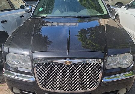 Chrysler 300C 3.0 CRD Autom.