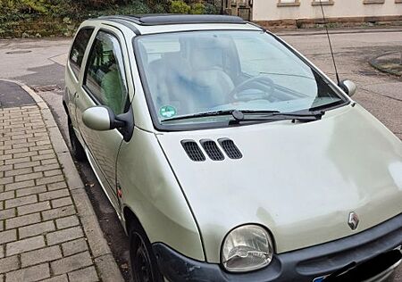 Renault Twingo Initiale 1.2 16V Initiale