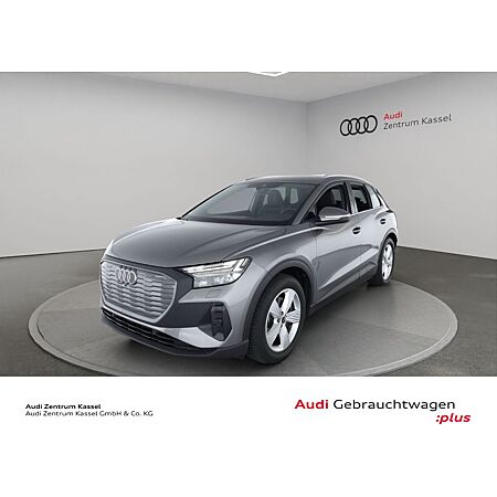 Audi Q4 e-tron leasen