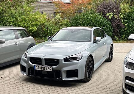 BMW M2 Coupé -UVP 87000 Carbondach