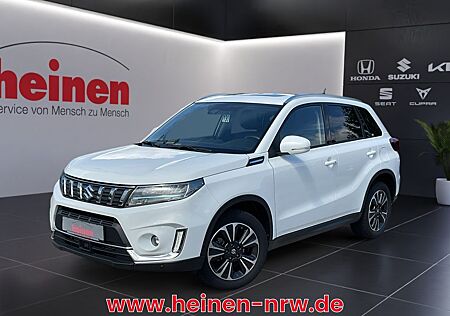 Suzuki Vitara 1.4 COMFORT+ Allgrip NAVI LED PANO