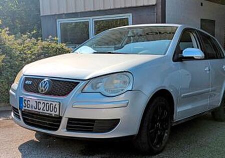 VW Polo Volkswagen 1.4 -