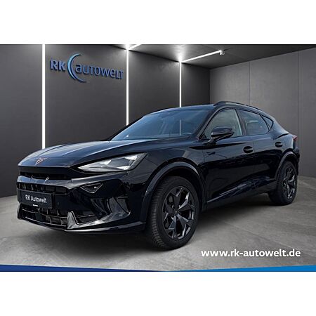 Cupra Formentor leasen