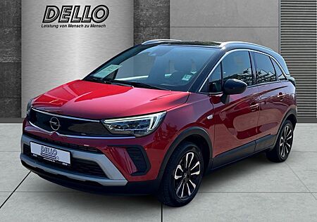 Opel Crossland X Crossland Business Elegance 1.5 D AHK-abnehmbar