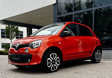 Renault Twingo GT Sport *AUTOMATIK*FALTDACH*NAV*SHZ*KAM