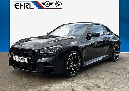 BMW M2 Coupé M Drivers P.*HUD*HK HiFi UPE:87.580€