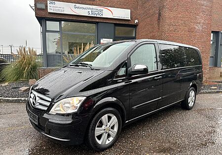 Mercedes-Benz Viano 2.2 CDI Trend Edition lang