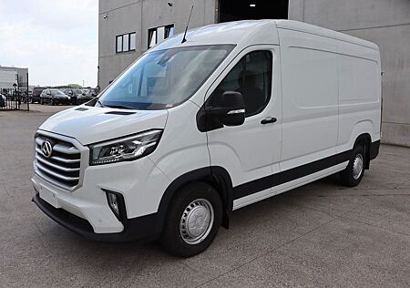 Maxus Deliver 9 L3H2 2,0d LED,CarPlay,Klima,Tempomat