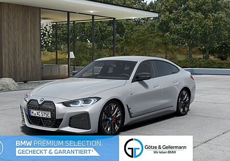 BMW i4 M50 xDrive M Sport PRO //20"LM HeadUp H&K