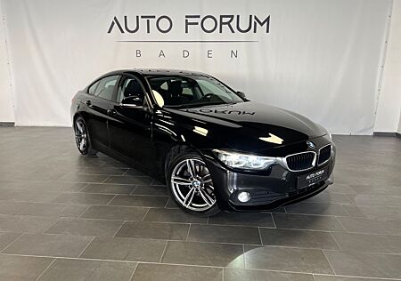 BMW 420 gebraucht kaufen BMW 420d Gran Coupé*HUD*Memory*LED*AHK*Spur*