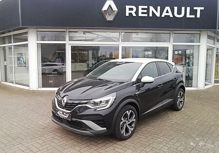 Renault Captur II E-TECH Plug-In R.S. Line