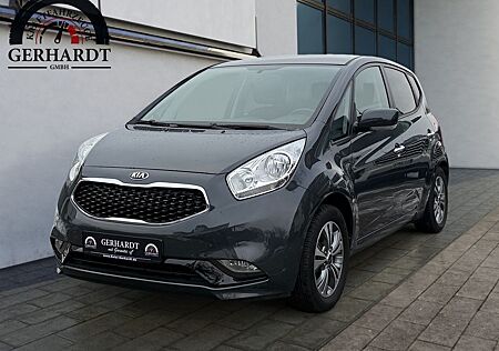 Kia Venga Dream Team*AUTOM.*NAVI*KEYLESS*KLIMAAUT.*