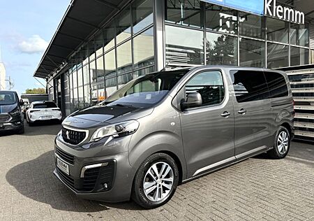 Peugeot Traveller Allure L2 Aut./Standheiz./ACC/Panorama