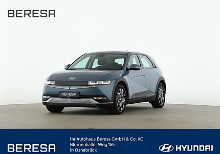Hyundai IONIQ 5 58 kWh *DYNAMIQ-Paket* Navi Memory LED