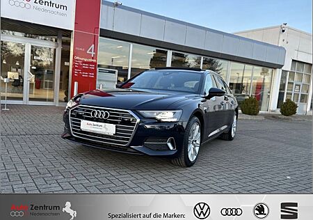 Audi A6 Avant 45 TFSI S tronic sport*PANO*LED*KAMERA*