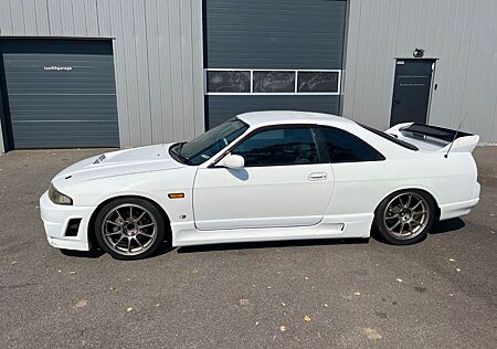 Nissan Skyline R33 GTST S2 RB25DET Schalter JDM