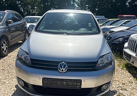 VW Golf Volkswagen Plus VI Team