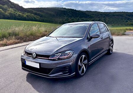 VW Golf Volkswagen GTI VII 2.0 TSI BMT DSG - Active Info Displ