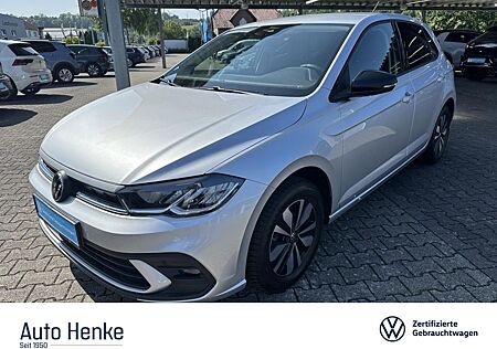 VW Polo Volkswagen 1.0 TSI GOAL + NAVI + PDC + Garantie bis 09
