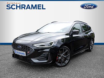 Ford Focus Turnier ST X 2.3 EcoBoost ACC HUD B&O LED