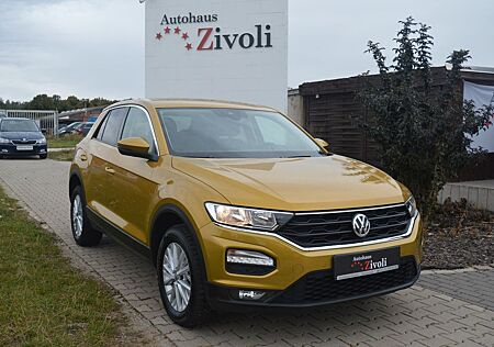 VW T-Roc Volkswagen Basis NAVI/LANE/PDC/SHZ/MFL/APPLE-CARPLAY/