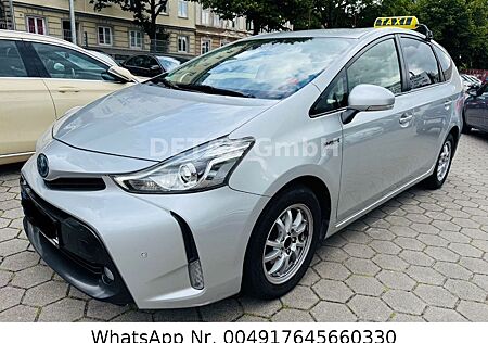 Toyota Prius + 1.8-l-VVT-i Executive 7Sitze Taxi Paket