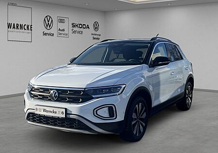 VW T-Roc Volkswagen 2.0 TDI GOAL DSG LED ACC AHK NAV PDC RFK G