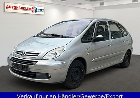 Citroën Xsara Picasso 2.0 16V Exclusive Automatik
